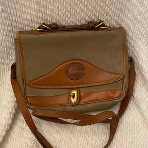 Dooney& bourke